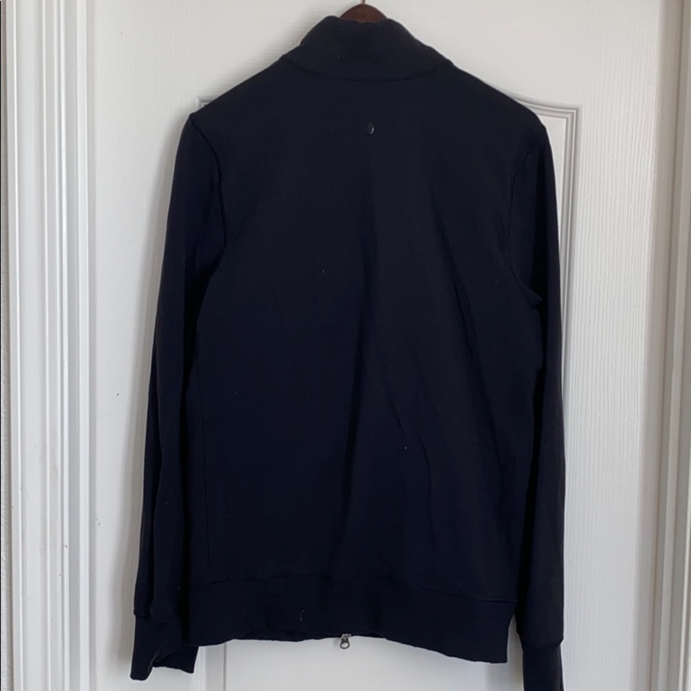 Lululemon Post Gravity Jacket - image 8